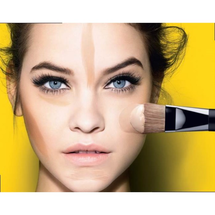 Скульптурирующая крем-пудра L'Oreal Infaillible Скульптор 01, Светлый , 10 г