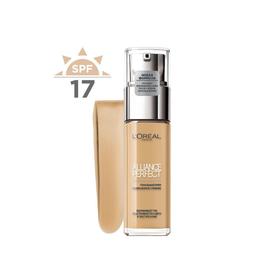 

Тональный крем L'Oreal Alliance Perfect «Совершенное слияние», тон D4, золотистый, 30 мл