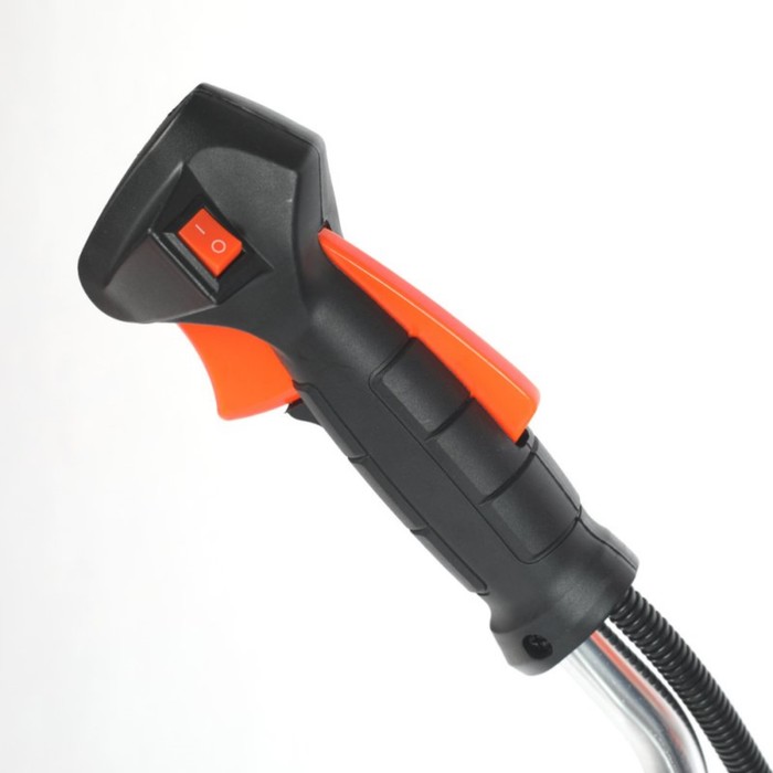 Триммер PATRIOT PT 443 The One, бензиновый, 2.5 л/с, 1.1 Л, леска/нож, разборная штанга