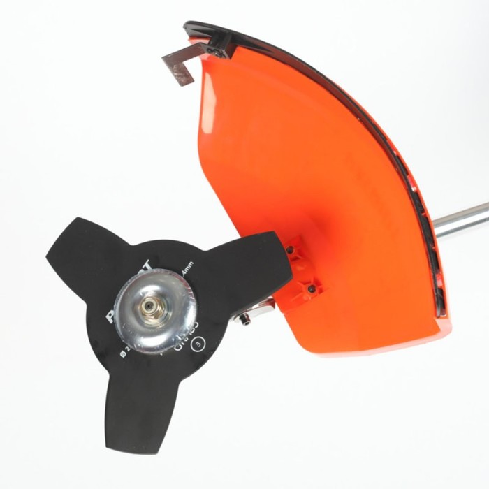 Триммер PATRIOT PT 443 The One, бензиновый, 2.5 л/с, 1.1 Л, леска/нож, разборная штанга