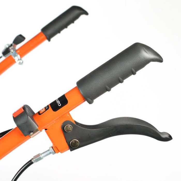 Мотоблок PATRIOT КАЛУГА, бензиновый, поворотный руль, 7 л/с, захват 85 см, скорости 2/1