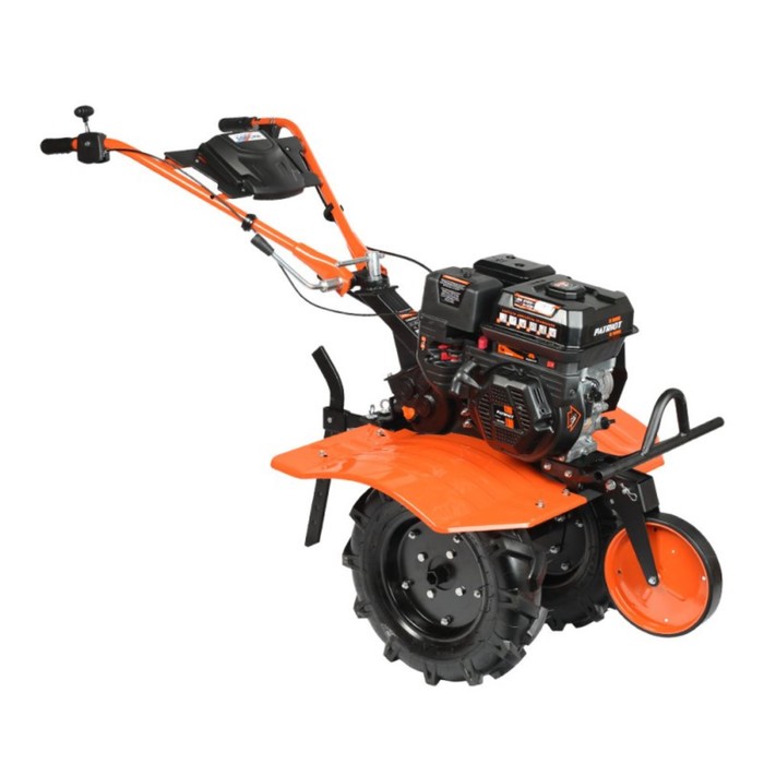 Мотоблок PATRIOT САМАРА М, бензиновый, 7 л.с., ширина/глубина 90/30 cм, скорости 4/2