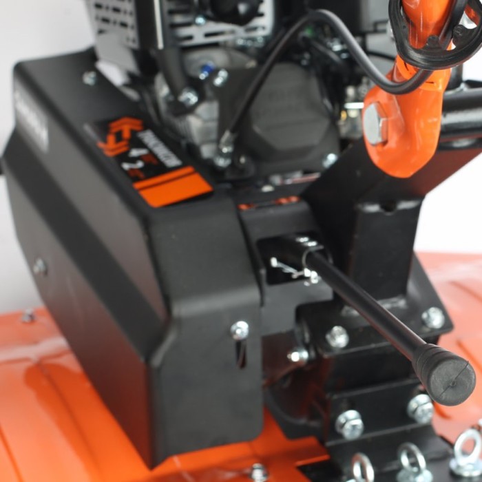 Мотоблок PATRIOT САМАРА М, бензиновый, 7 л.с., ширина/глубина 90/30 cм, скорости 4/2