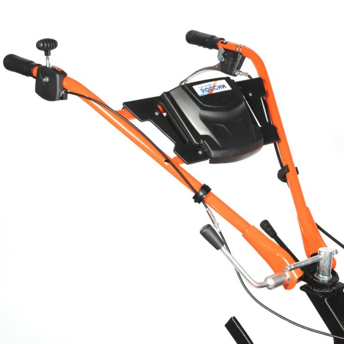 Мотоблок PATRIOT САМАРА М, бензиновый, 7 л.с., ширина/глубина 90/30 cм, скорости 4/2