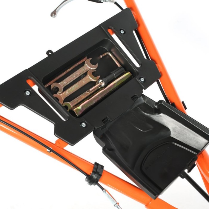 Мотоблок PATRIOT САМАРА М, бензиновый, 7 л.с., ширина/глубина 90/30 cм, скорости 4/2