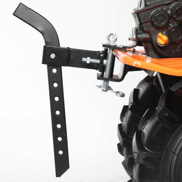 Мотоблок PATRIOT САМАРА М, бензиновый, 7 л.с., ширина/глубина 90/30 cм, скорости 4/2