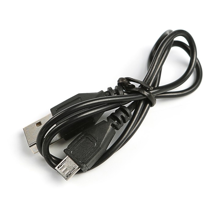 Беспроводная колонка шар Bluetooth, карты TF, microUSB, Soft Touch, чёрная