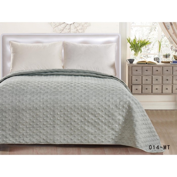 Покрывало Muscat, размер 200х220 см, трикотаж 170 г/м2 200/014-MT