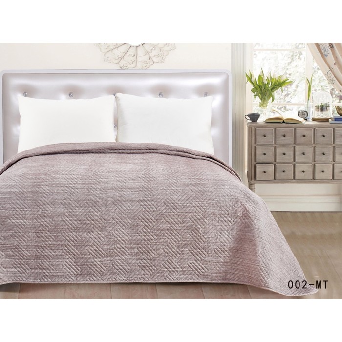 Покрывало Muscat, размер 230х250 см, трикотаж 170 г/м2 230/002-MT