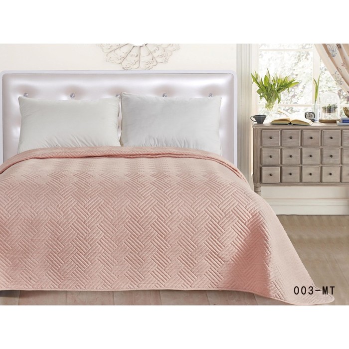 Покрывало Muscat, размер 230х250 см, трикотаж 170 г/м2 230/003-MT