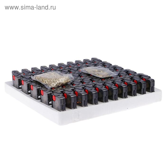 

Часовой механизм 7889S, тихий ход, длина штока 18.5 мм, резьба 10 мм, .