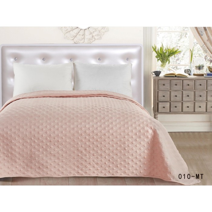 Покрывало Muscat, размер 230х250 см, трикотаж 170 г/м2 230/010-MT
