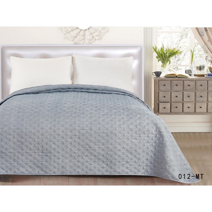 Покрывало Muscat, размер 230х250 см, трикотаж 170 г/м2 230/012-MT