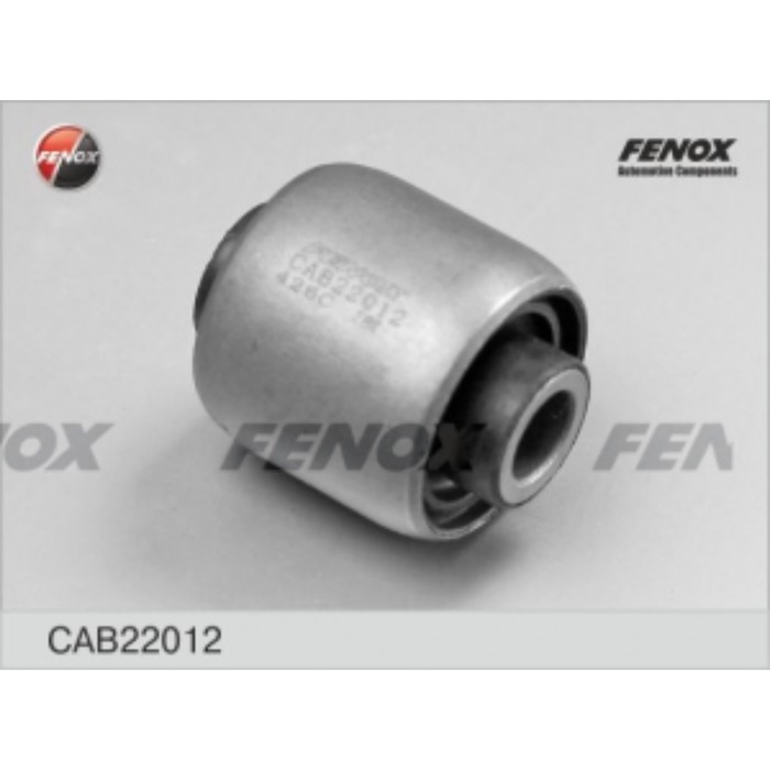 Сайлентблок Fenox cab22012