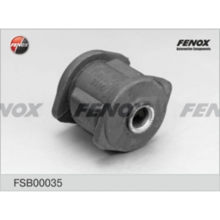 Сайлентблок Fenox fsb00035