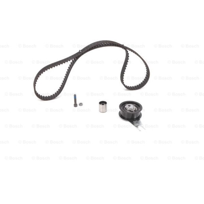 Ремень ГРМ, комплект BOSCH  1987948043