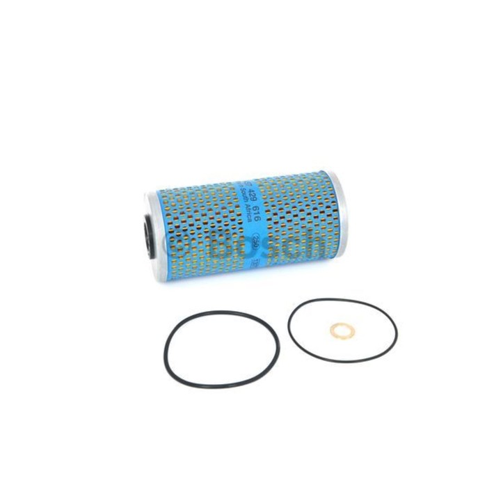 Фильтр масляный BOSCH  1457429616