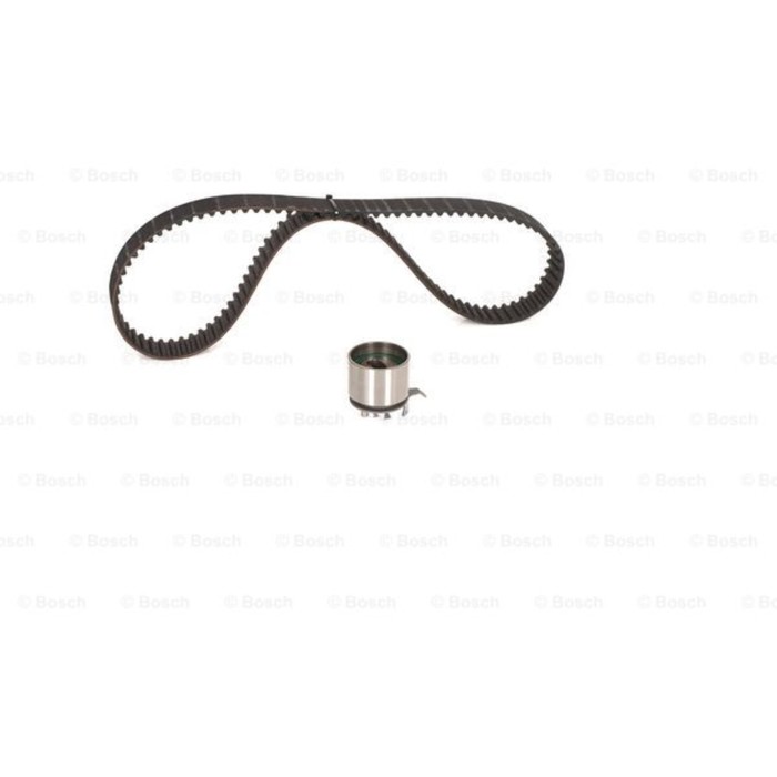 Ремень ГРМ, комплект BOSCH  1987946301