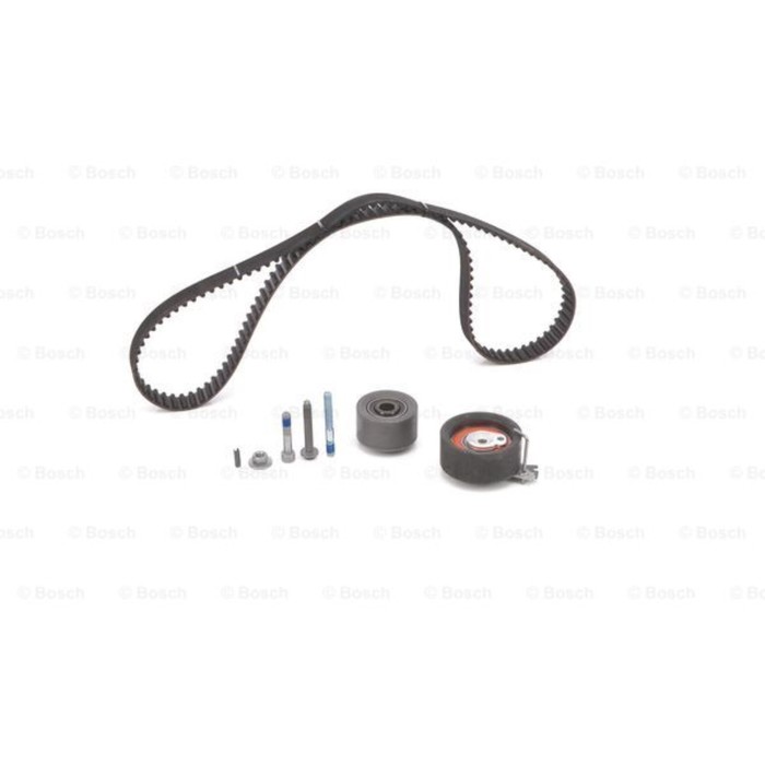 Ремень ГРМ, комплект BOSCH  1987948203