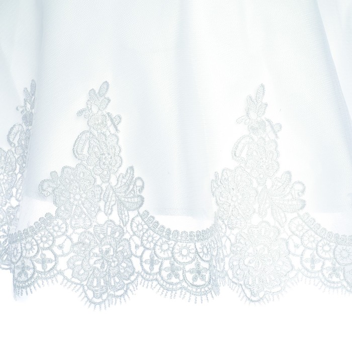 Кукла модель "Милена" в свадебном платье с аксессуарами