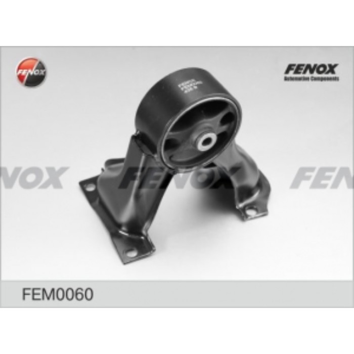 Опора двигателя Fenox fem0060