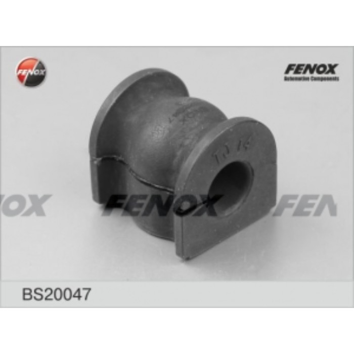 Втулка стабилизатора Fenox bs20047
