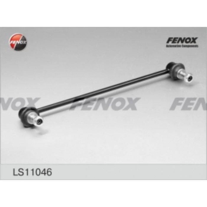 Тяга стабилизатора Fenox ls11046
