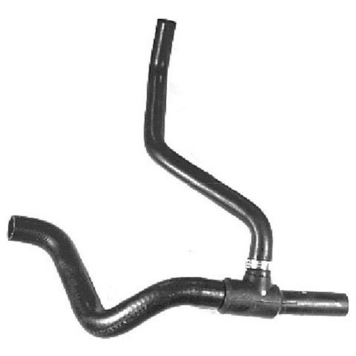 Патрубок METALCAUCHO 08169