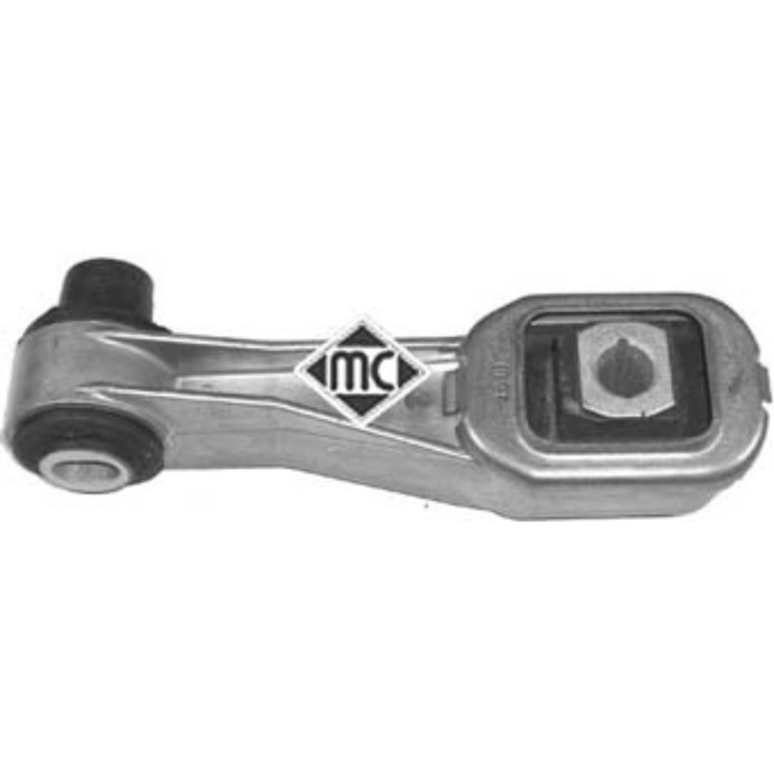 Подушка двигателя METALCAUCHO 05143