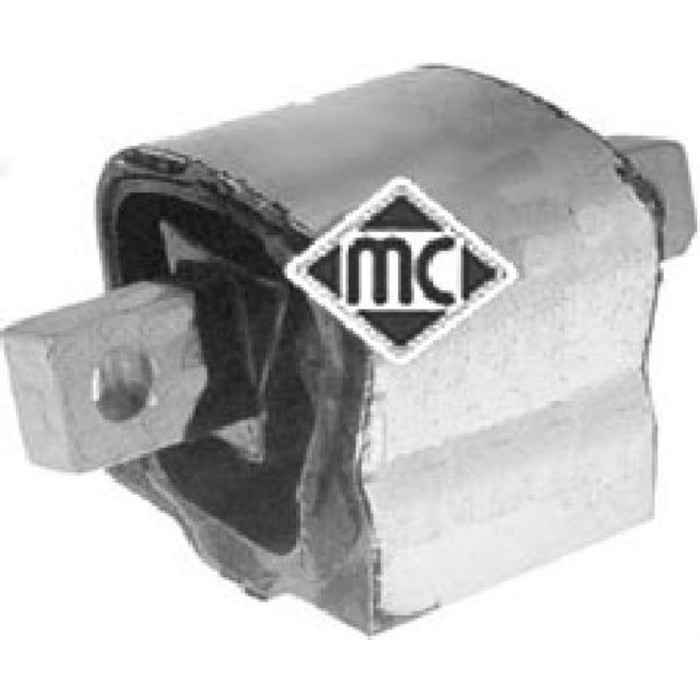 Подушка КПП METALCAUCHO 05034