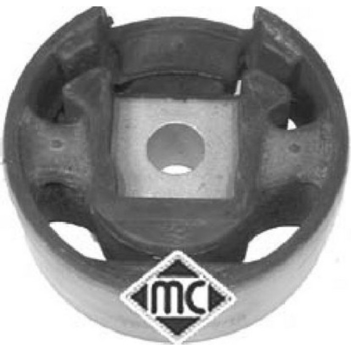 Подушка двигателя METALCAUCHO 04859