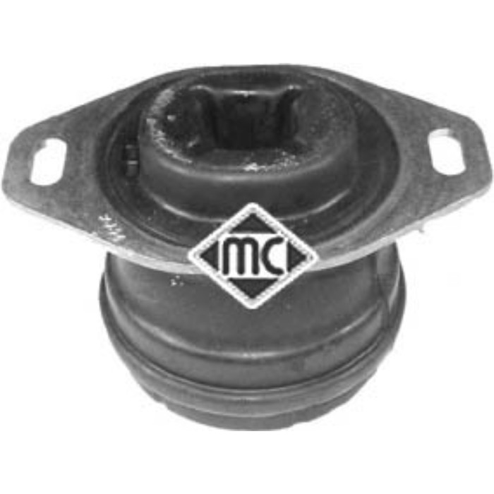 Подушка двигателя METALCAUCHO 05199