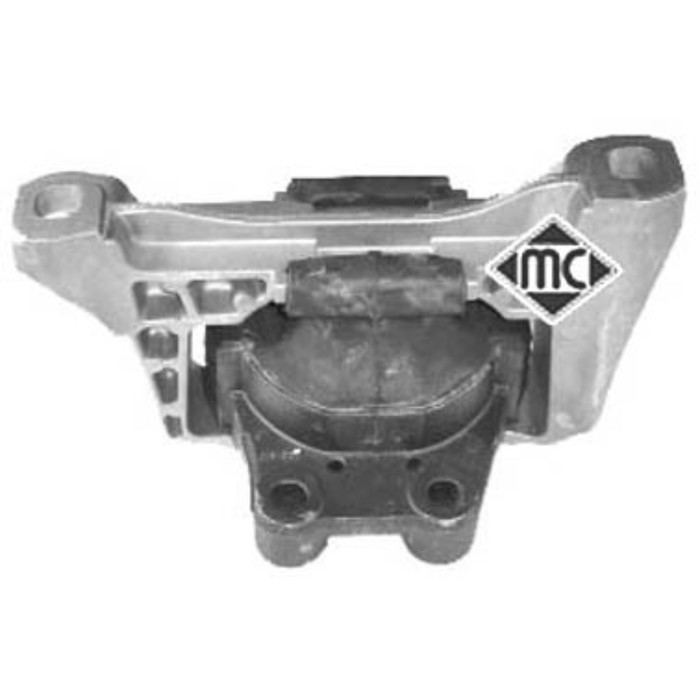 Подушка двигателя METALCAUCHO 05276