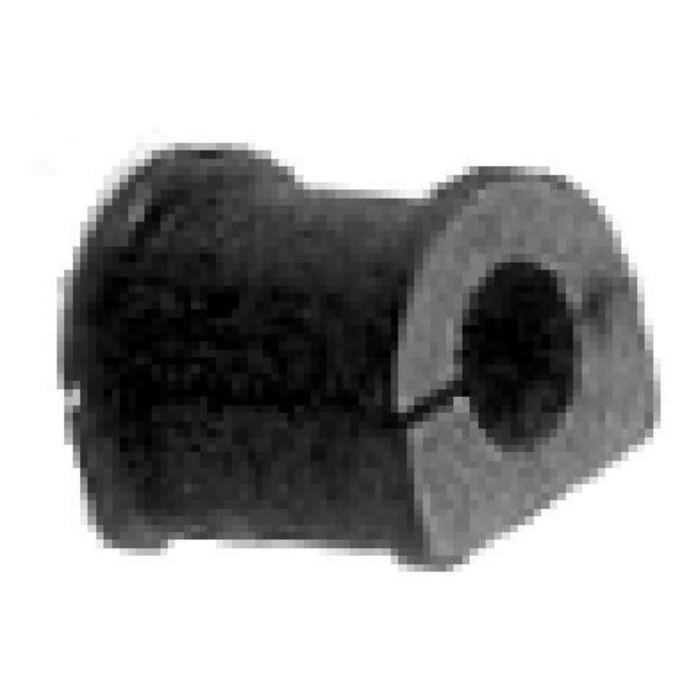 Втулка стабилизатора METALCAUCHO 00863