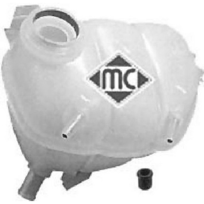 Бачок расширительный METALCAUCHO 03630