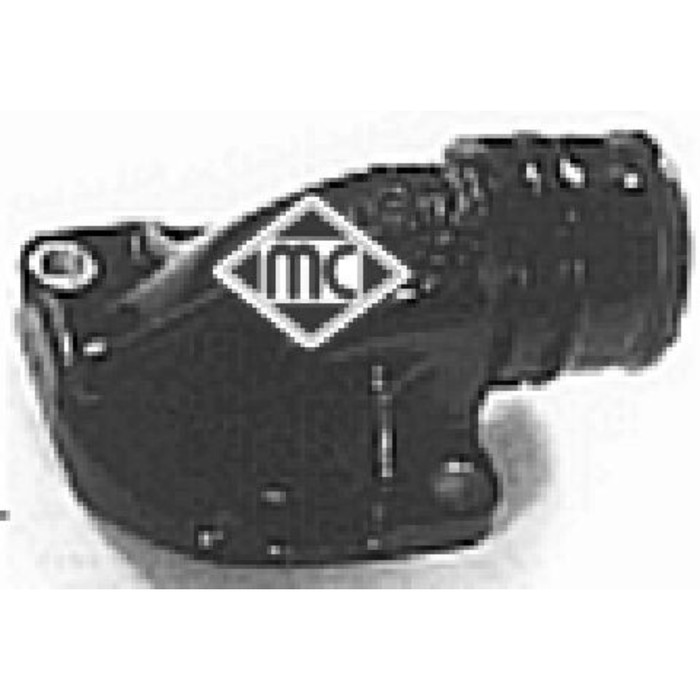 Фланец METALCAUCHO 03537