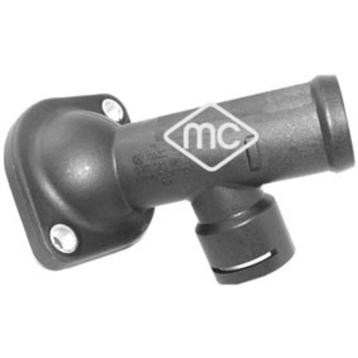 Фланец METALCAUCHO 03917