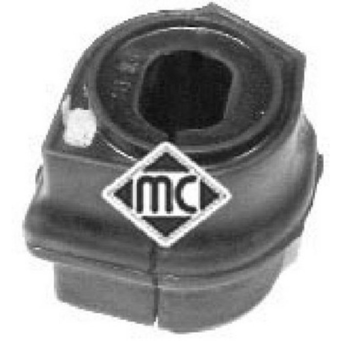 Втулка стабилизатора METALCAUCHO 04084