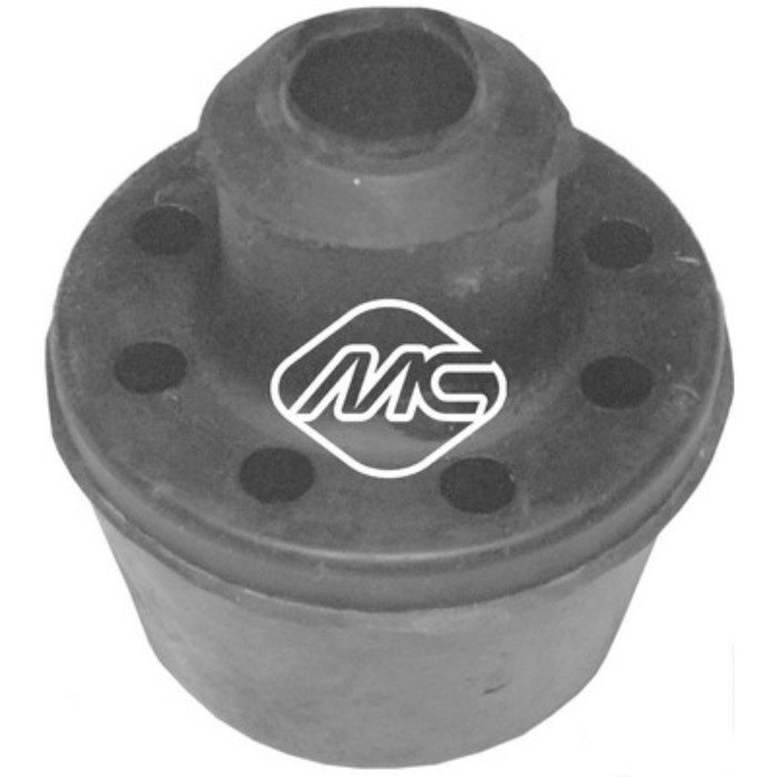 Опора радиатора METALCAUCHO 04149