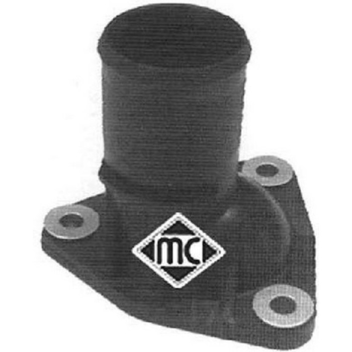 Фланец METALCAUCHO 03616