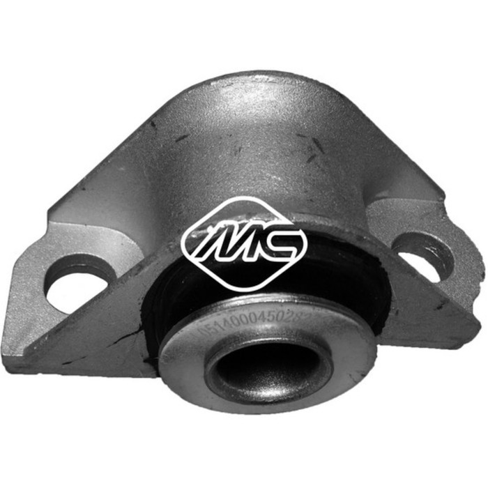 Сайлентблок подвески METALCAUCHO 02827