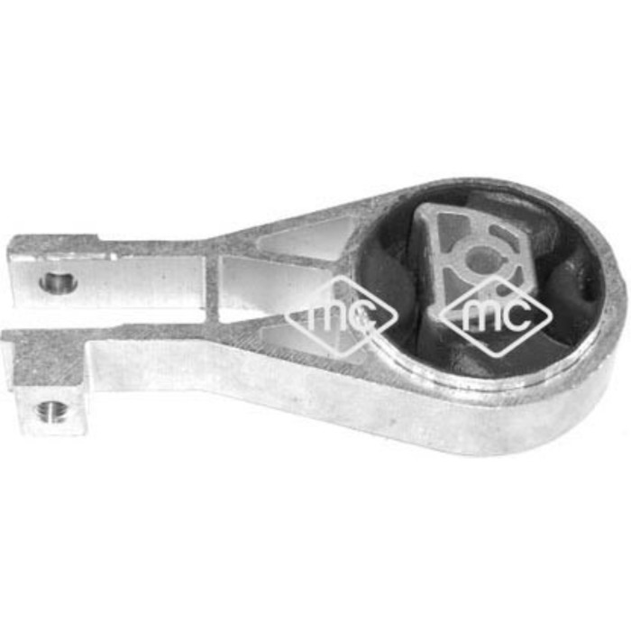 Подушка двигателя METALCAUCHO 05599