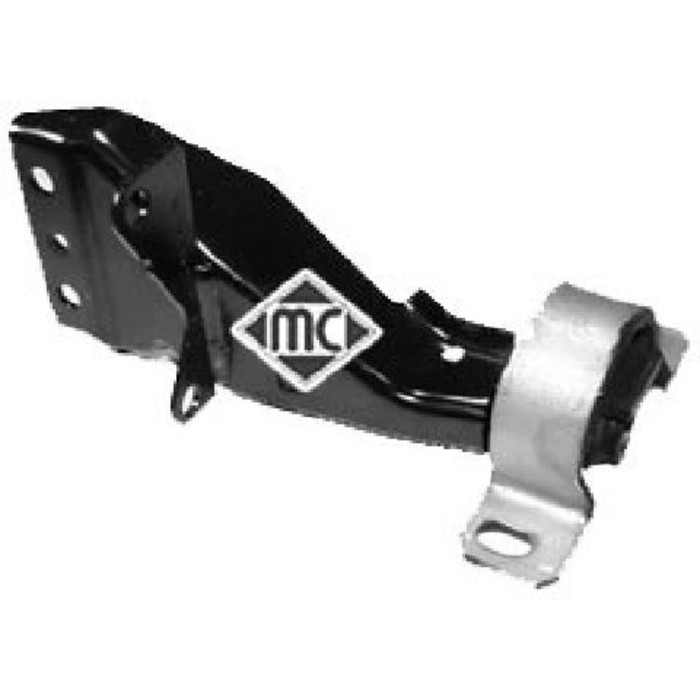 Подушка двигателя METALCAUCHO 04074