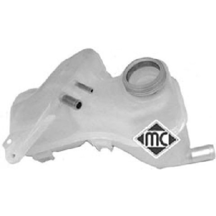 Бачок расширительный METALCAUCHO 03632