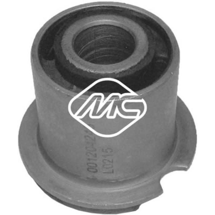 Сайлентблок подвески METALCAUCHO 04246