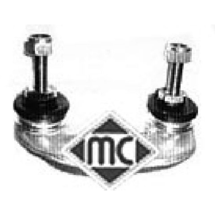 Стойка стабилизатора METALCAUCHO 04334