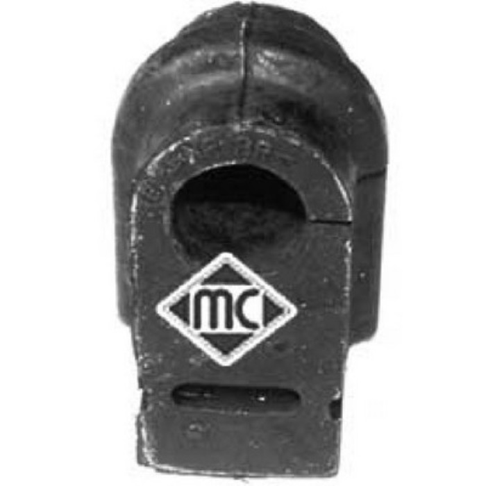 Втулка стабилизатора METALCAUCHO 04626