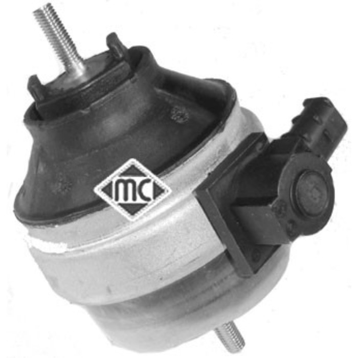 Подушка двигателя METALCAUCHO 05357