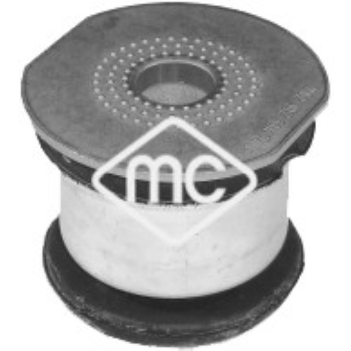 Сайлентблок подвески METALCAUCHO 05983