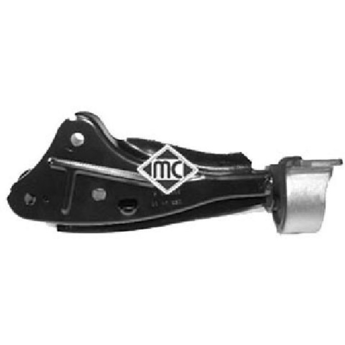 Подушка двигателя METALCAUCHO 04075